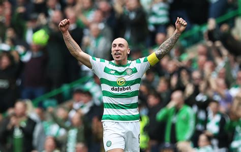 Scott Brown Lays Out Why He Rejected Celtic Contract Offer With Frank