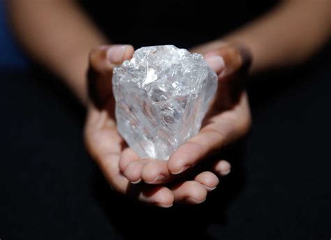 Resumption Of Petra Diamonds Mine In Tanzania Next Year Set To