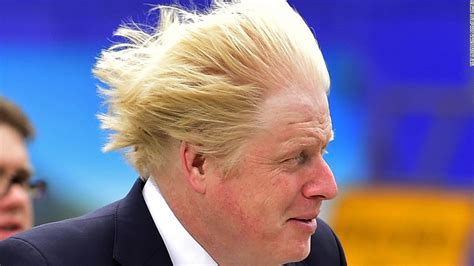 The Many Faces Of Boris Johnson