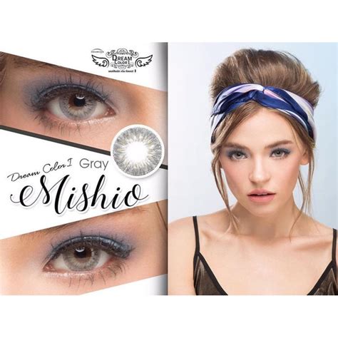 Dapatkan diskon softlens x2 hanya di bukalapak. Gambar Softlens Warna Abu Abu - Paimin Gambar