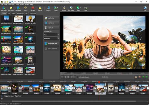 12 Best Free Photo Slideshow Software For Windows In 2024