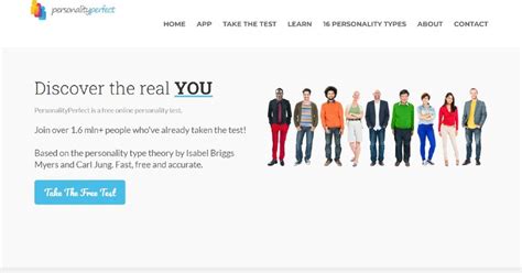 15 Best Personality Tests To Help You Discover Yourself
