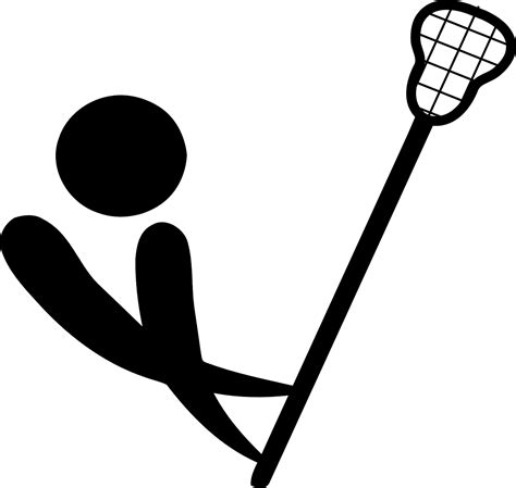 Esporte Logotipo Stickman Stick Gráfico vetorial grátis no Pixabay