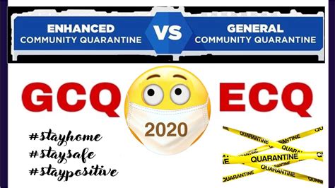 May 21, 2021 · when it comes to fuel efficiency and getting the most out of a full tank, nothing comes close to a diesel engine. GCQ versus ECQ: GUIDELINES - YouTube