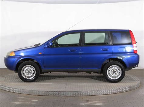 We accept all model second hand car trade in high price estimate. Honda HRV 1.6 16V , 1. Właściciel, HAK, Klima - 7457966273 ...