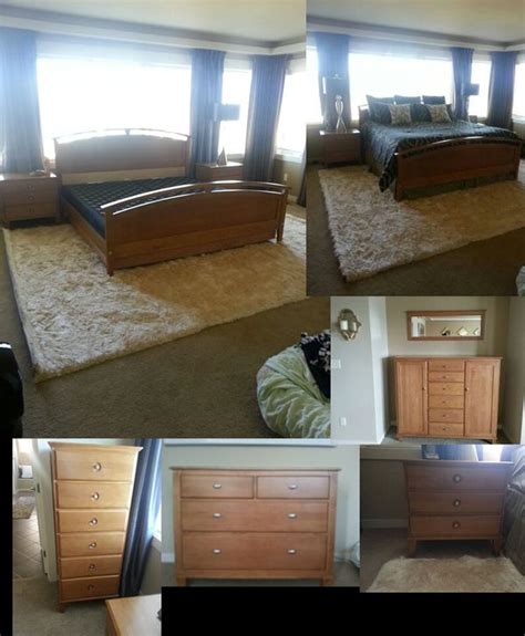 Ethan allen bedroom furniture $1,895 (pittsford) pic hide this posting restore restore this posting. Ethan Allen Elements Bedroom Collection (Furniture) in ...