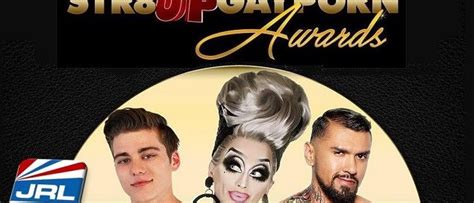 Nd Annual Str Upgayporn Awards Archives Jrl Charts