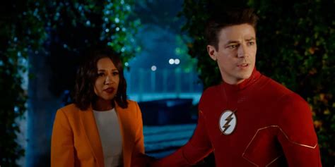 The Flash Season 7 Episode 17 Release Date Spoilers Watch Online