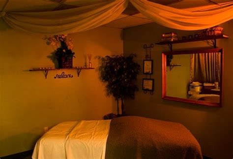 Relaxing Massage Rooms Yelp