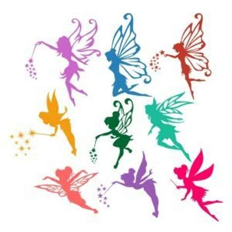 Download High Quality Fairy Clipart Flying Transparent Png Images Art
