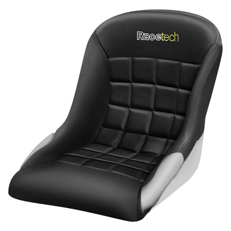 Are you tired of your car heater that takes time to heat up? Racetech RTCOBRA-L Cobra Kit Car Seat Low Back, Leather | eBay