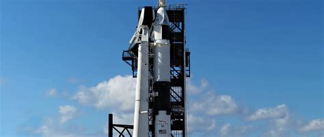 First, there is the local weather around cape canaveral, and outwards to 370 km northeast. SpaceX's Crew Dragon and Falcon 9 head to Pad 39A for ...