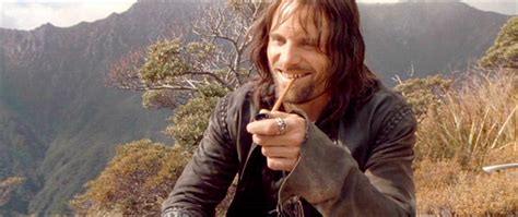 Aragorn Inthe Fellowship Of The Ring Lord Of The Rings Image 2230624