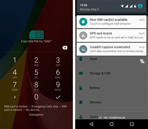 Heres How Set Up And Use A Dual Sim In Android