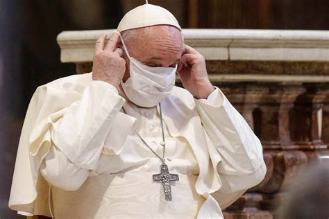 El Papa Que Ha Humanizado El Papado El Independiente