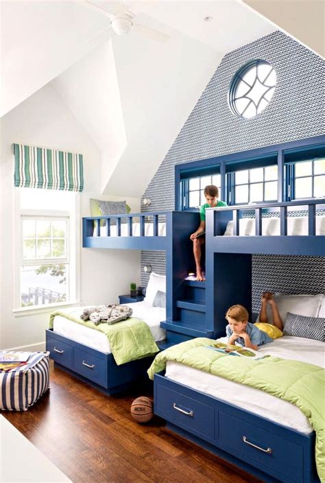 Kids Rooms Ideas Best Shared Bedroom Ideas For Boys And Girls Home