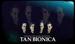 (c) 2014 pirca records#tanbionica #. Tan Bionica - Ciudad Mágica|VIDEO OFFICIAL-LETRA-LYRIC | A ...