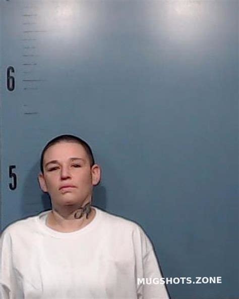 Delrio Priscilla Christine 08192022 Taylor County Mugshots Zone