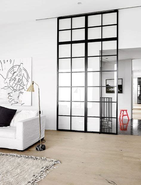 41 Black Metal Glass Doors Ideas In 2021 House Design House Styles Windows And Doors