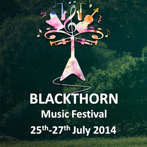 Stream Blackthorn Music Festival Music Listen To Songs Albums