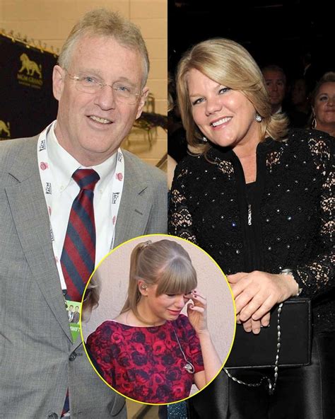 After nearly 14 years of divorce, tears well up in Taylor Swift’s eyes