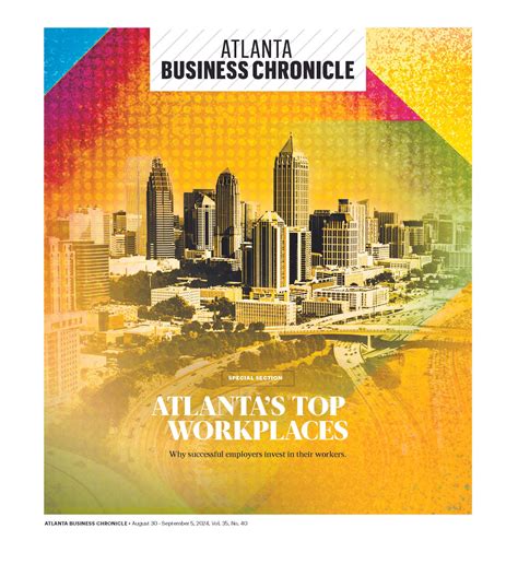 Noble Ranks No. 1 Best Place to Work in Atlanta — Noble Investment