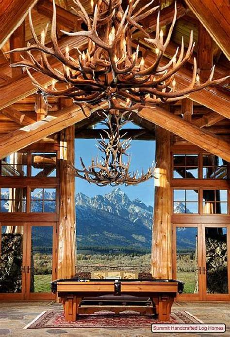 Browse 271 log cabin decorating on houzz whether you want inspiration for planning log cabin decorating or are building designer log cabin decorating from scratch, houzz has 271 pictures from the best designers, decorators, and architects in the country, including sticks + stones design group inc. Log Home Decorating On A Truly Grand Scale!