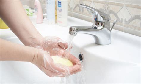 10 Ways To Practice Good Hygiene