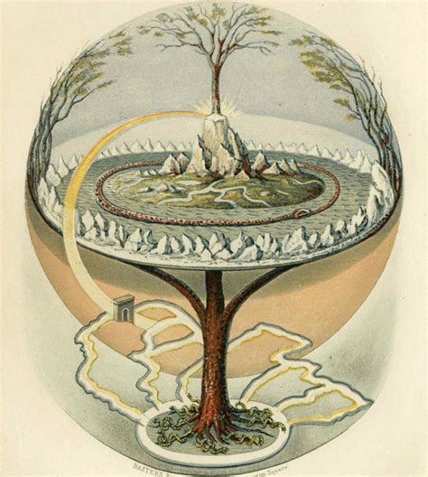 Imagine what would have happened, the horror of being human, had adam and eve eaten of the fruit of the tree of life after they had eaten of the tree of knowledge of good and evil. Tree of life - Wikipedia