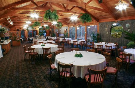 Hideaway Restaurant In Dahlonega Georgia ⋆ Forrest Hills Resort