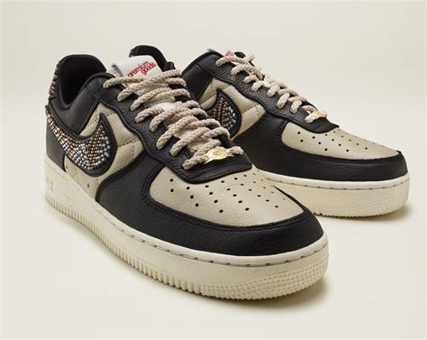 Premium Goods X Nike Air Force 1 Low Release Info How To Buy A Pair