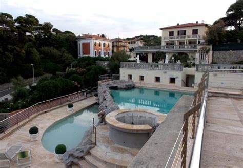 Hotel Villa Margherita Quercianella Li Martelli Termoidraulica Srl