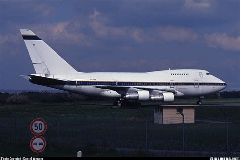 Boeing 747sp 31 Untitled Aviation Photo 0161516