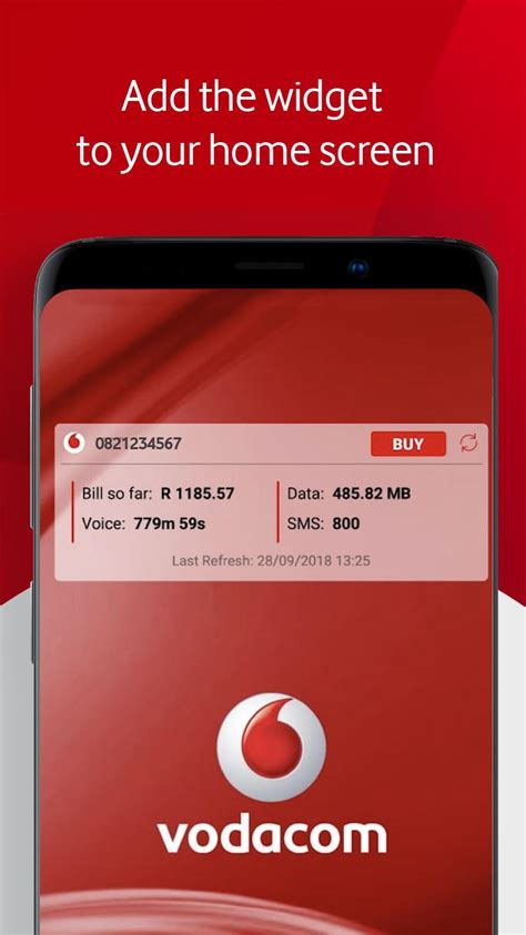 My Vodacom For Android Apk Download