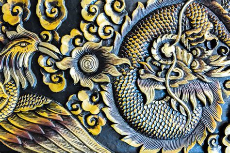 Asian Art - Sun Valley Hotels, Sun Valley Lodging, Knob Hill Inn