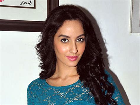 Nora Fatehi Is The Fifth Wildcard Entrant In ‘bigg Boss 9 Bollywood