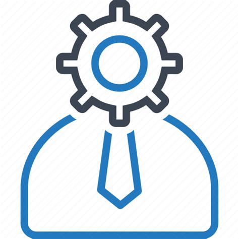 Automation Engineer Engineering Project Icon Download On Iconfinder
