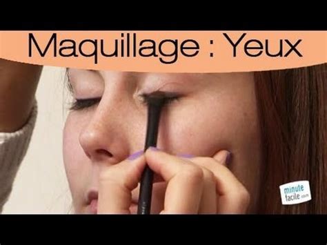 Comment Se Maquiller Les Yeux Quand On Porte Des Lunettes YouTube