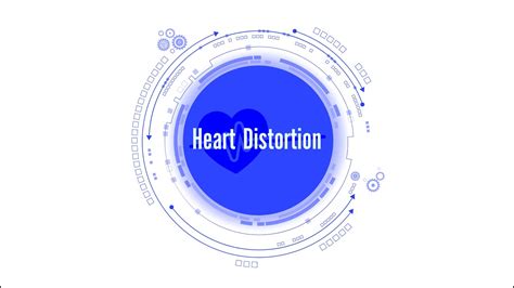 Heart Distortion ／ Kafu Youtube