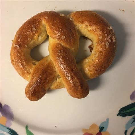 Bread Pretzels Recipe Allrecipes