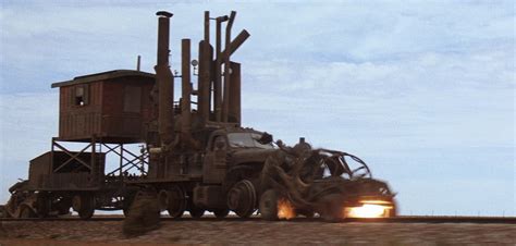 In this sequel to mad max 2: Harpoon Car | The Mad Max Wiki | FANDOM powered by Wikia