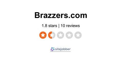 Brazzers Reviews 10 Reviews Of Sitejabber