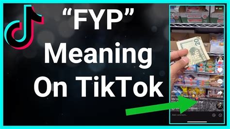 What Does Fyp Mean On Tiktok Qnnit