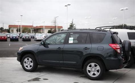 List of different types of suvs