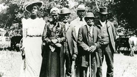 Juneteenth Years Ago Black America Got Its Own Independence Day