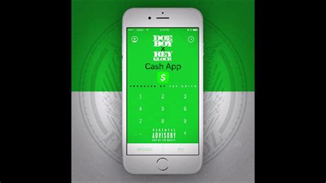This is the reason cash app has become the most popular payment app among people in the united states. Doe Boy feat. Key Glock - "Cash App" OFFICIAL VERSION ...
