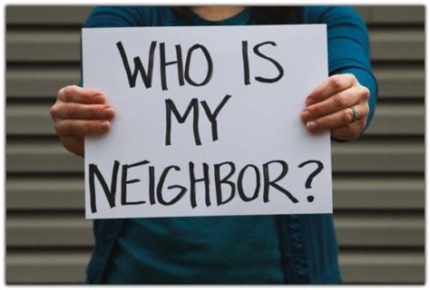 introducing a getting to know your neighbors starter s guide episcopal diocese of pittsburgh