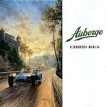 Auberge (album) - Wikipedia