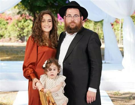 Chabad Opens New Israeli Center Of Houston