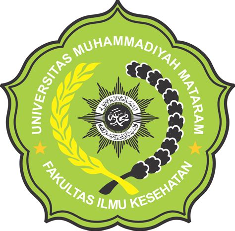 Logo Fakultas Ilmu Kesehatan Fik Universitas Muhammadiyah Mataram Universitas Muhammadiyah